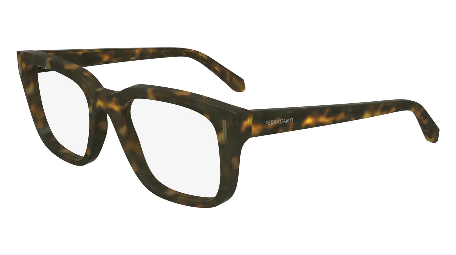 Salvatore Ferragamo SF2996 Eyeglasses - view 3